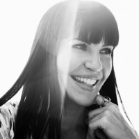 Karla Jo Helms ★