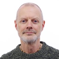 Martyn Paré-Hall, Mciof(Dip)