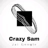crazy sam