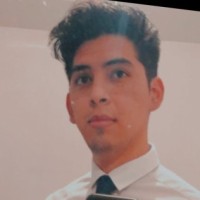 Oswaldo Melo Romero