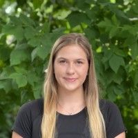 Mackenzie Pasma