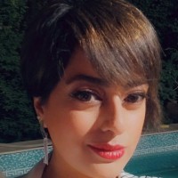 shideh ahmadishirvani
