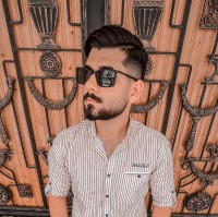 mostafa ahmadi