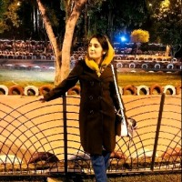 Hooria Saleem