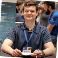 Erick Almeida Santos