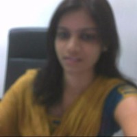 Shubhangi Dhumal