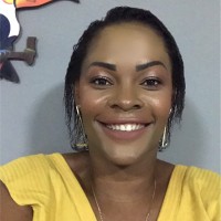 Juliana Alves Pereira