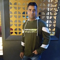 Vijay Jha
