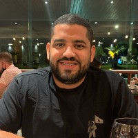 Luiz Felipe Siqueira