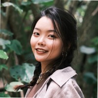 Hailey Zhang