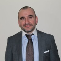 José Francisco Sierra Cortés