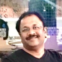 Prashant Parab