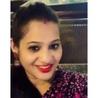 Monika Mehra