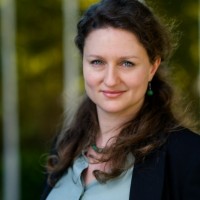 Anja Laube