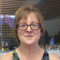 Michele Brown