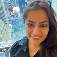 Madhuri Nanda, Ph.D.