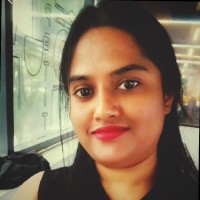 Deepa Krishnappa