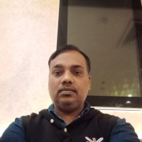 Pradip Kumar Rout