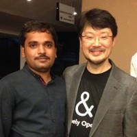 Shaik shavali