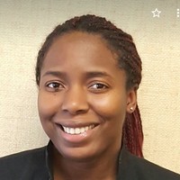 Nikicia Patterson