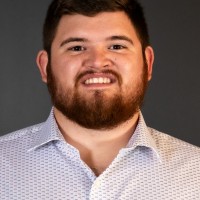Lukas Dickerson