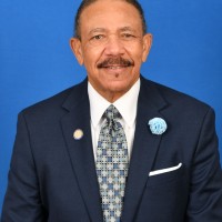 Ronald Hurdle, Former Judge, Mediator-Arbitrator, Adjunct Professor