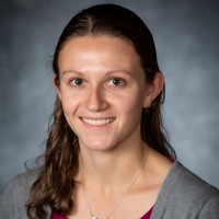 Katherine Peter