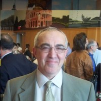 Leonard Goldstein