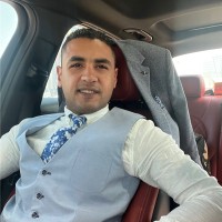 Mostafa Sawy