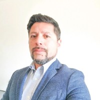 Jorge Santander Medina