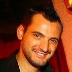 Cédric Almeida