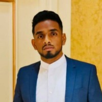 Ajanthan Nageswaran, Cpa