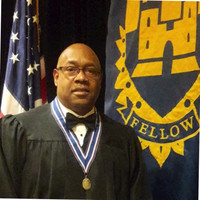 RADM(ret) Randall Gardner, P.E., FSAME