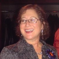 Susan Rosenberg