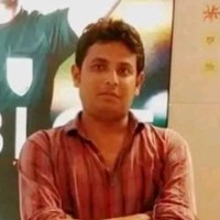 Afsar Ali Mohammed