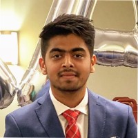 Aksharkumar Patel