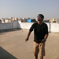 Pranith M