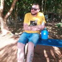Rodrigo Cuchi De Oliveira