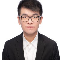 Chia Wei Lin