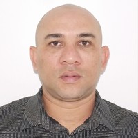 Fausto Miguel Seabra Meireles