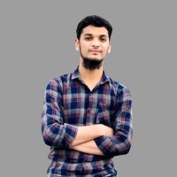 Mohammed Arkam Ajmerwala