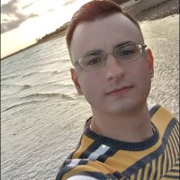 Vitaliy Prynda Medvid