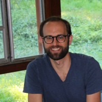 Matthew Curran