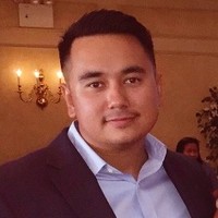 Edwin Lim