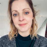 Amy Barnfield
