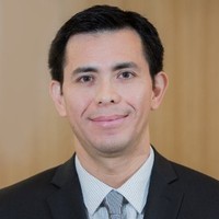 Carlos C Martinez-Cadena