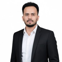 Usama Arshad