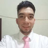 Daniel Felipe Rojas Velásquez