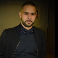 Danny Barbosa