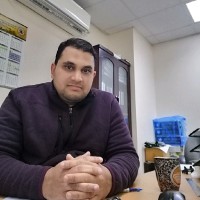 Mansoor Ahmed Mohidin